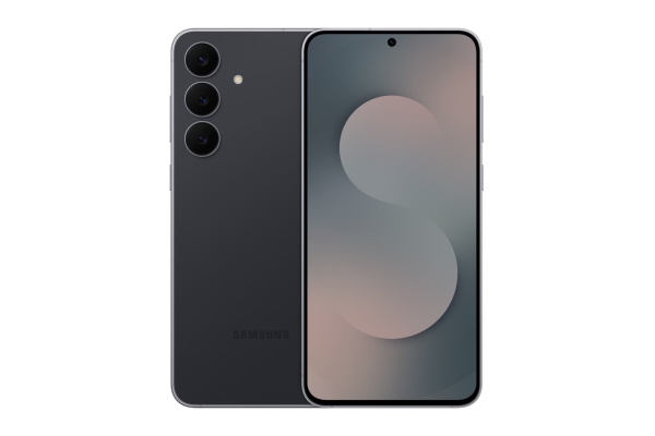 Samsung Galaxy S25 FE Smartphone 512 GB Jetblack