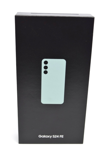 Neu Samsung Galaxy S24 FE 5G SM-S721U 128GB Ohne Simlock Android Smartphone 6.7″