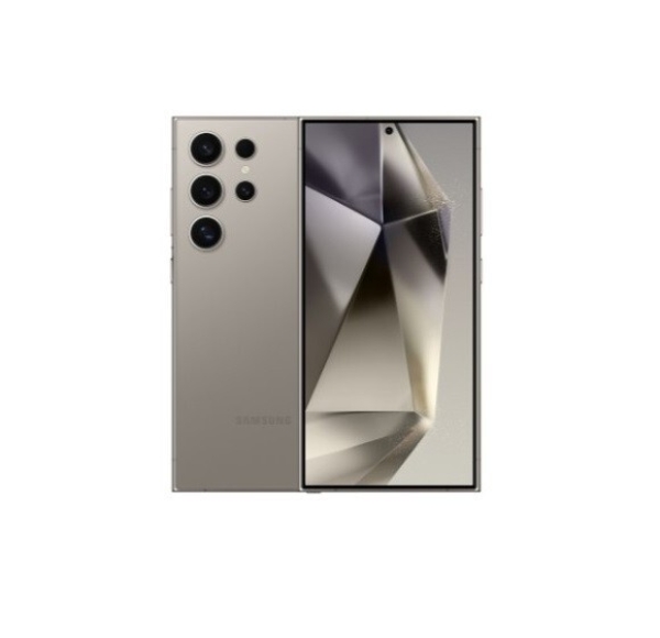 SMARTPHONE SAMSUNG GALAXY S24 ULTRA 5G SM S928B 256GB DUAL SIM GRAU NO S25