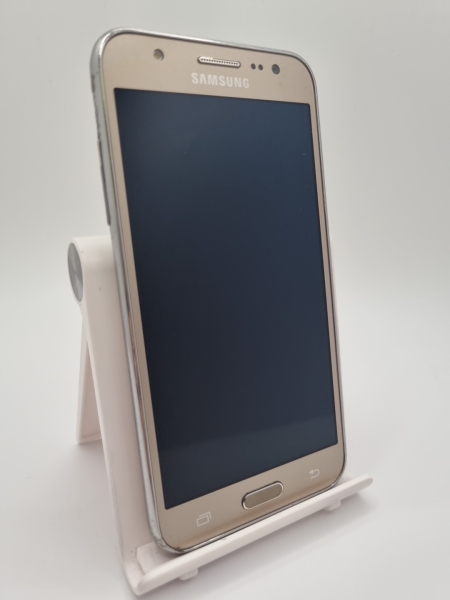 Samsung Galaxy J5 Gold J500FN Android Smartphone unvollständig Ersatzteile & Reparaturen #A