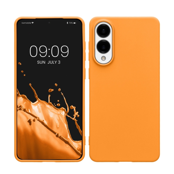 Hülle für Samsung Galaxy S25 Edge Handyhülle Handy Case Cover Smartphone