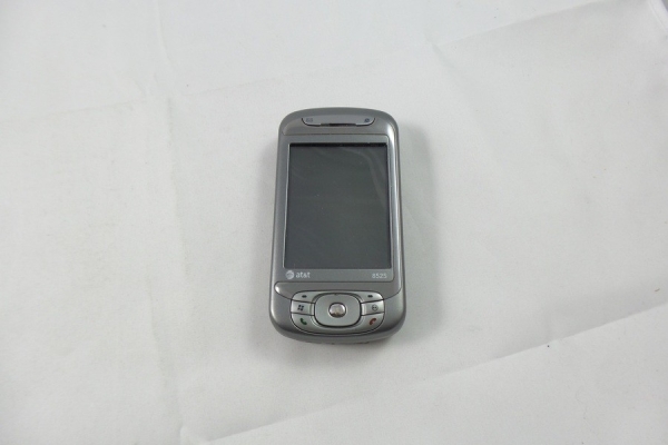 MDA Vario II (HTC Hermes 300) Handy Smartphone PDA entsperrt