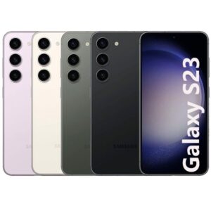 Samsung Galaxy S23 SM-G911U 5G 128GB Ohne Simlock 50MP Android Smartphone 6.1″