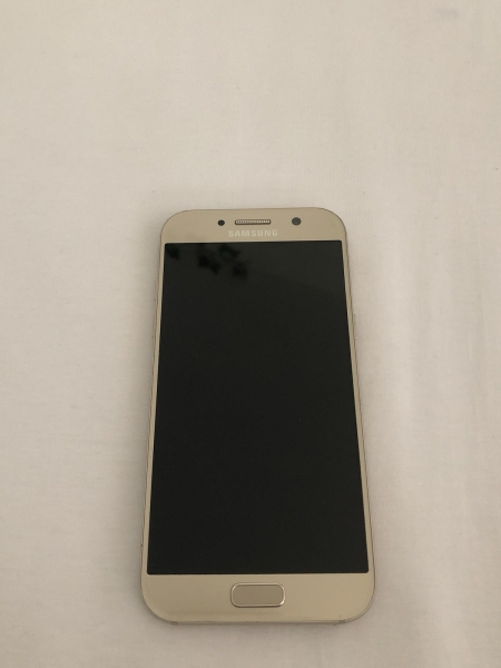 Samsung A5 5.2″ 32GB Dual SIM without Simlock Smartphone – Gold