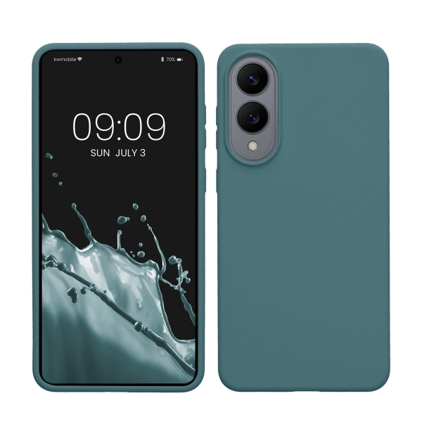 Hülle für Samsung Galaxy S25 Edge Handyhülle Handy Case Cover Smartphone