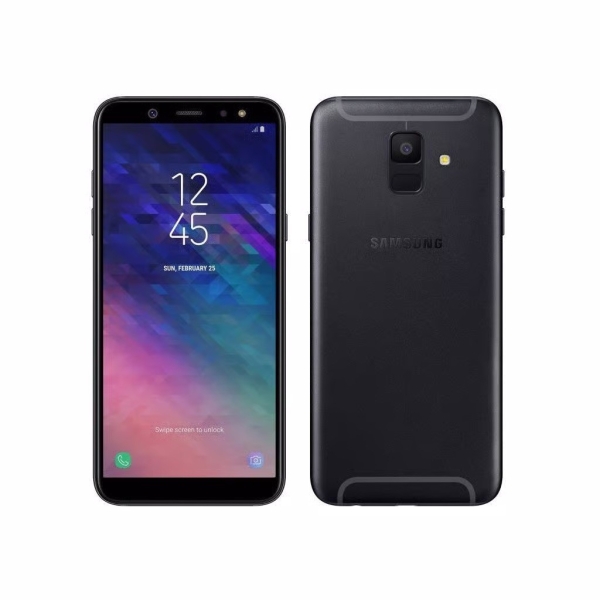 Gebrauchtes Smartphone: Samsung Galaxy A6 (2018) Duos