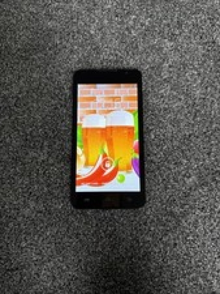 XGODY F1W schwarz entsperrt Dual SIM 16GB 6,0″ 2GB RAM Android Smartphone