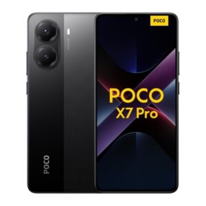 SMARTPHONE XIAOMI POCO X7 PRO 5G 2412DPC0AG 12 + 512GB DUAL SIM 6.67″ 50MP…