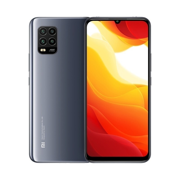 SMARTPHONE XIAOMI MI 10 LITE 5G 64GB DUAL SIM 6,57″ 48MP COSMIC GREY NO MI 11