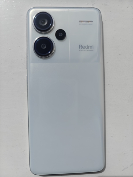 Xiaomi Redmi Note 13 Pro+ 5G Smartphone 12gb/512gb entsperrt Dual-SIM