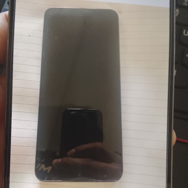 Xiaomi Redmi A5 Smartphone – 3GB+64GB, 6,52′ HD+ Display 5000mAh Akku, Schwarz