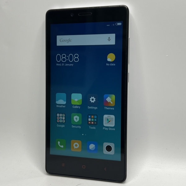 Xiomi Redmi HM Note 1S Smartphone entsperrt 16gb 2gb Ram