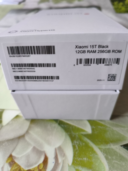 Verkaufe Smartphone Xiaomi