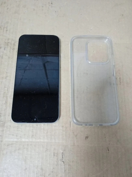 Xiaomi Poco C85 Smartphone 6+128GB 6,9 Zoll 120Hz Display 7,99mm Design