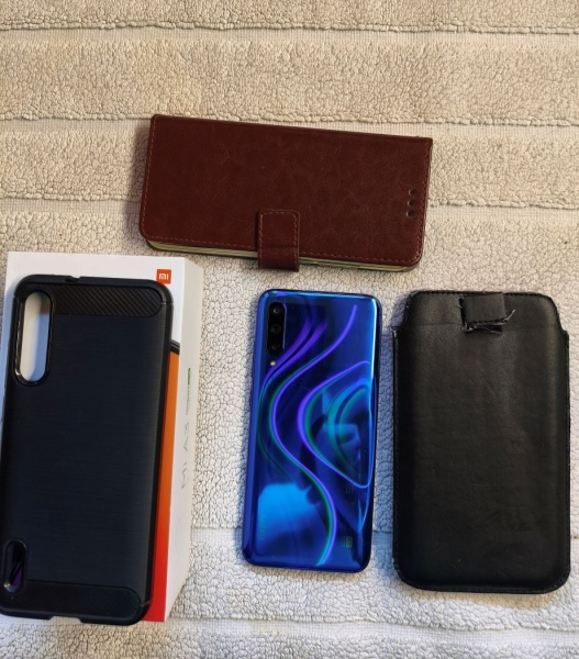 „TOP“ Verkaufe Smartphone Xiaomi Mi A3