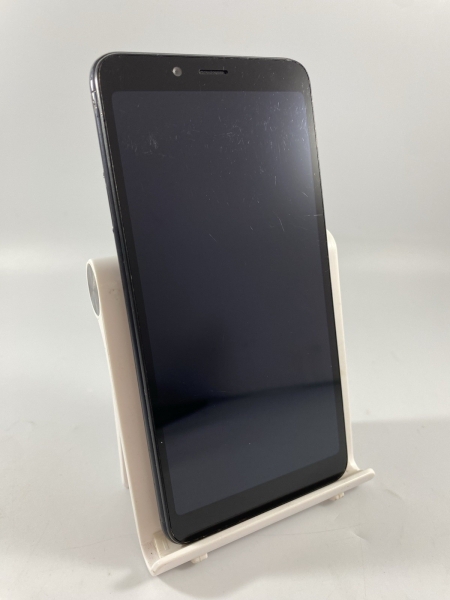 Xiaomi Redmi 6A schwarz 16GB Android Smartphone defekt für Ersatzteile & Reparaturen #A