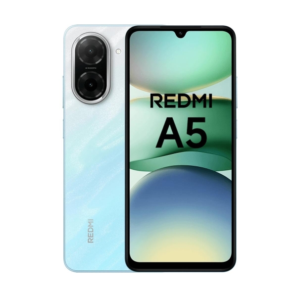 Smartphone Xiaomi Xiaomi Redmi A5 Dual Sim 64GB, 3GB RAM, Ocean Blue