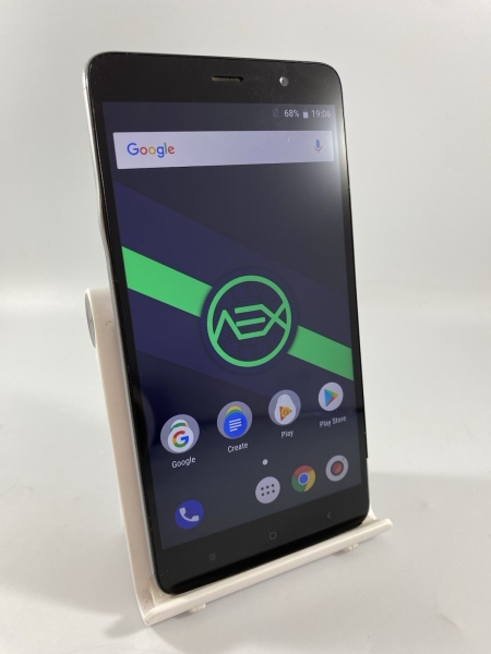 Xiaomi Redmi Note 3 silber entsperrt 16GB 5,5″ Fingerabdruck Android Smartphone