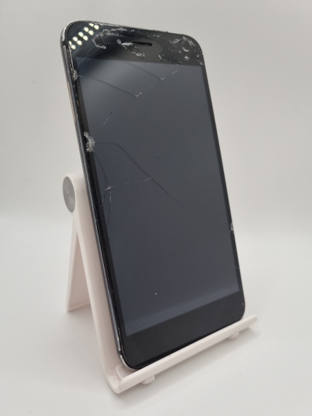 Xiaomi Mi A1 schwarz entsperrt Dual SIM 64GB 5,5″ 12MP Android Smartphone #S03