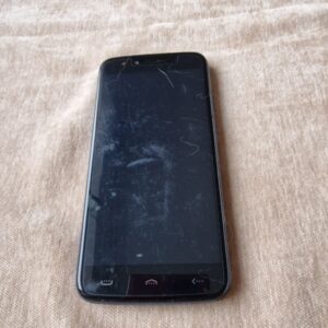 Smartphone HomTom HT50