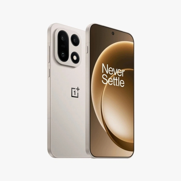 Handy Smartphone ONEPLUS 15 5G 16+512GB Dual Sim 6,78″ Sand Storm