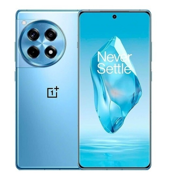 SMARTPHONE ONEPLUS 12R 5G CPH2609 256GB DUAL SIM 6,78″ COOL BLUE NO ONEPLUS 13