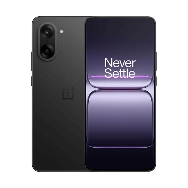 Smartphone OnePlus Nord CE5 5G 6,77″ Octa Core 8 GB RAM 128 GB Schwarz