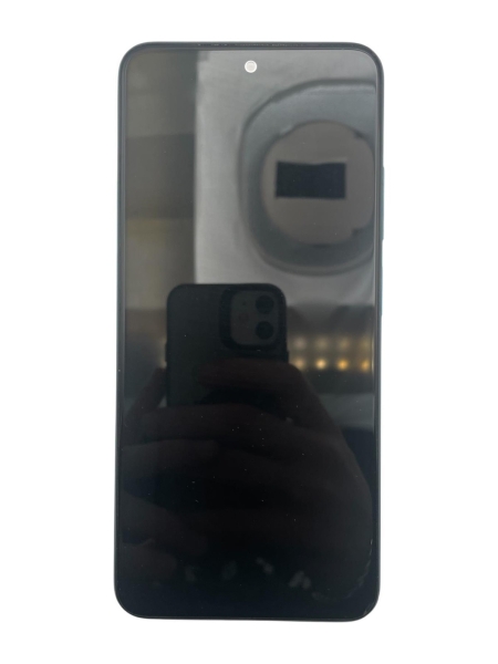 Xiaomi Redmi Note 11 128GB Android entsperrt SIM 4G blau Smartphone RISSIG