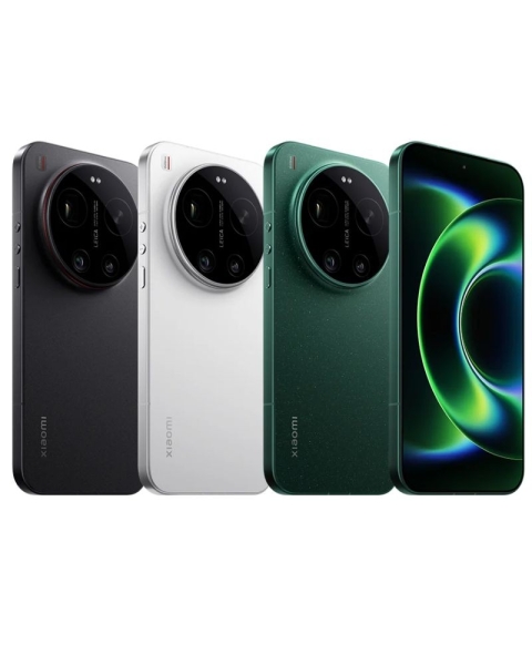 Xiaomi 17 Ultra 5G Smartphone Leica 200MP Global Version