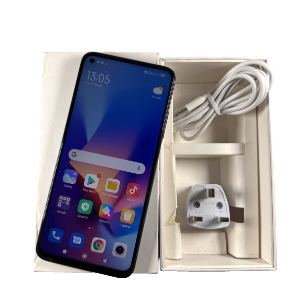 Xiaomi Mi 10T Pro 5G entsperrt Smartphone 256GB Cosmic Black gute Qualität B/C 594