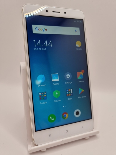 Xiaomi Redmi Note 4 Gold entsperrt Dual Sim 32GB 5,5″ 13MP Android Smartphone