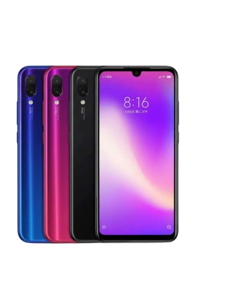 Xiaomi Redmi Note 7 Pro 6GB 128GB Smartphone 48MP Snapdragon 660