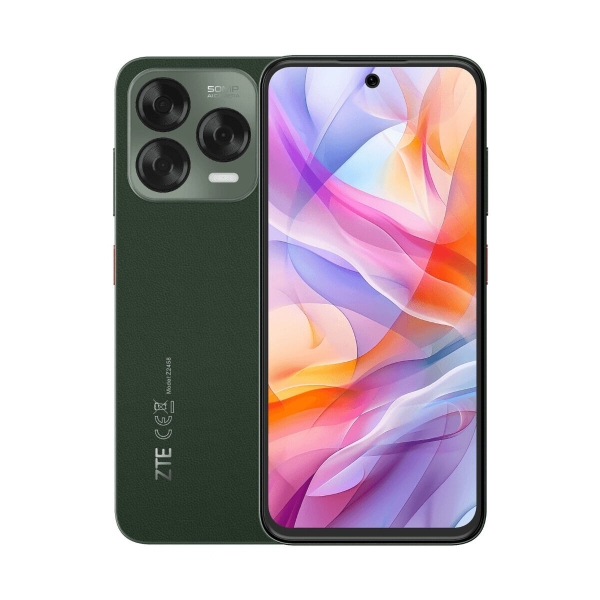 Smartphone ZTE Blade V70 Vita 6,7″ Octa Core 8 GB RAM 256 GB grün