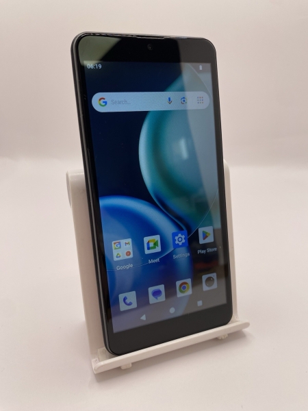 XGODY X32 schwarz entsperrt 16GB 5,5″ Dual-SIM Android Touchscreen Smartphone