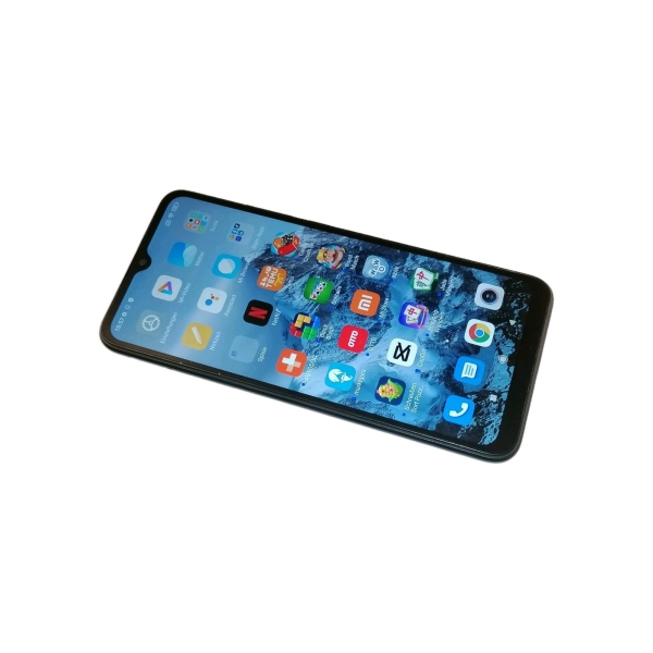 Smartphone Xiaomi RedMi 9a 4G 6,64 Zoll 32Gb DualSIM Android #6908