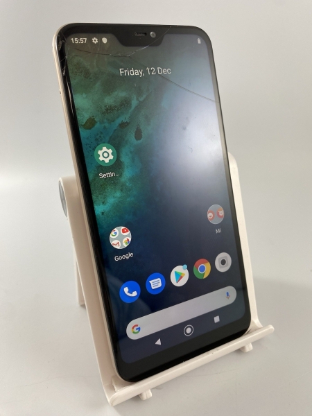 Xiaomi Mi A2 Lite Gold entsperrt 64GB 5,84″ 12MP 3GB Android Smartphone gesprungen