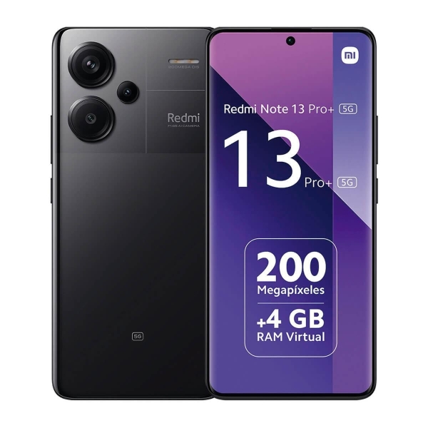 Smartphone Xiaomi Redmi Note 13 Pro+ 5G