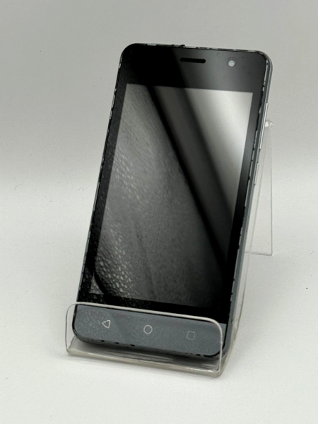 Xiaomi Redmi 3 silber 16GB/2GB entsperrt Android Smartphone 4G LTE simFree Handy