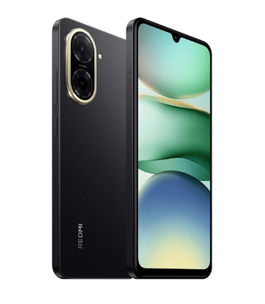 Smartphone Xiaomi Redmi A5 Octa Core 3 GB RAM 64 GB Schwarz