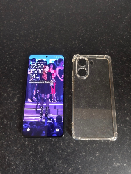 Xiaomi Poco X7 Pro 5G Android Smartphone 512GB + 12GB