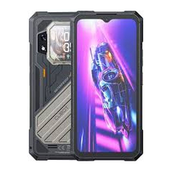 Smartphone Cubot KINGKONG X 6,58“ MediaTek Dimensity 8300-Ultra 16 GB RAM 256