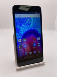 Archos Core 55 4G schwarz entsperrt 16GB 5,5″ Dual-SIM Android Smartphone #C12