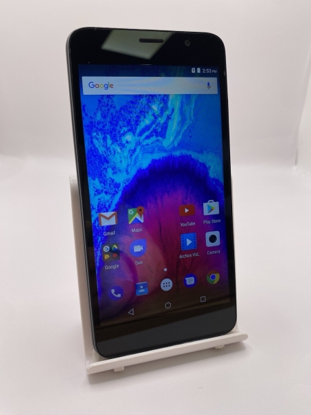 Archos Core 55 4G schwarz entsperrt 16GB 5,5″ Dual-SIM Android Smartphone #C12