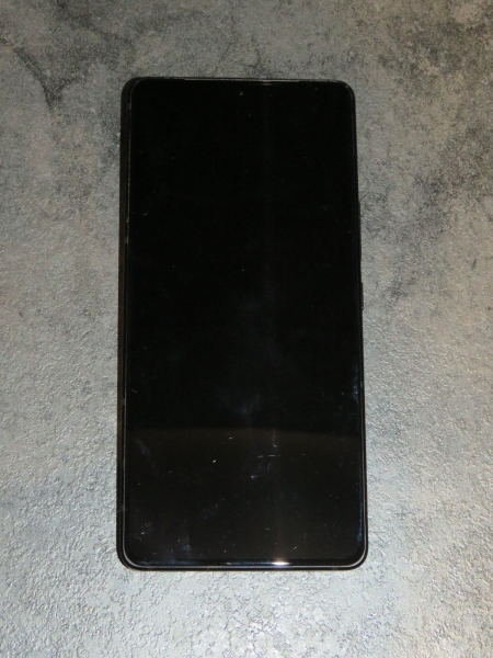 Asus ROG Phone 9 Pro Edition 24GB+1TB mit Kühler Schwarz. (rog-phone-9-pro-24gb)