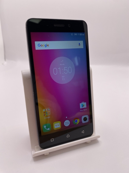 Lenovo K6 Power K33A42 grau entsperrt 16GB 5,0″ Android Touchscreen Smartphone