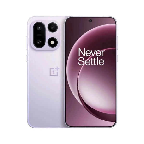 Handy Smartphone ONEPLUS 15 5G 16+512GB Dual Sim 6,78″ Ultra Violet