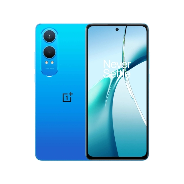 SMARTPHONE ONEPLUS NORD CE4 LITE 5G CPH2621 256GB DUAL SIM 6,67″ 50MP MEGA BLUE