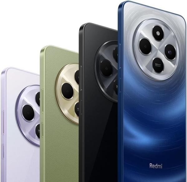 Xiaomi Redmi 14C 4G 128GB Smartphone Dual-Sim Entsperrt Brandneu Versiegelt