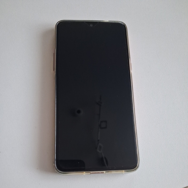 Smartphone Blackview A80 in Rot