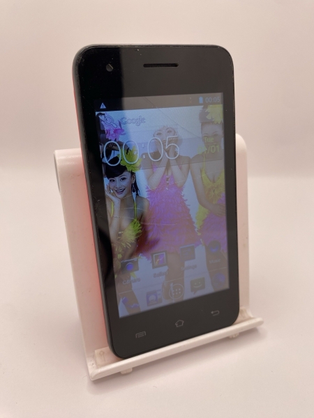 Cubot GT72 pink entsperrt Dual SIM Android Touchscreen Smartphone gesprungen #C12